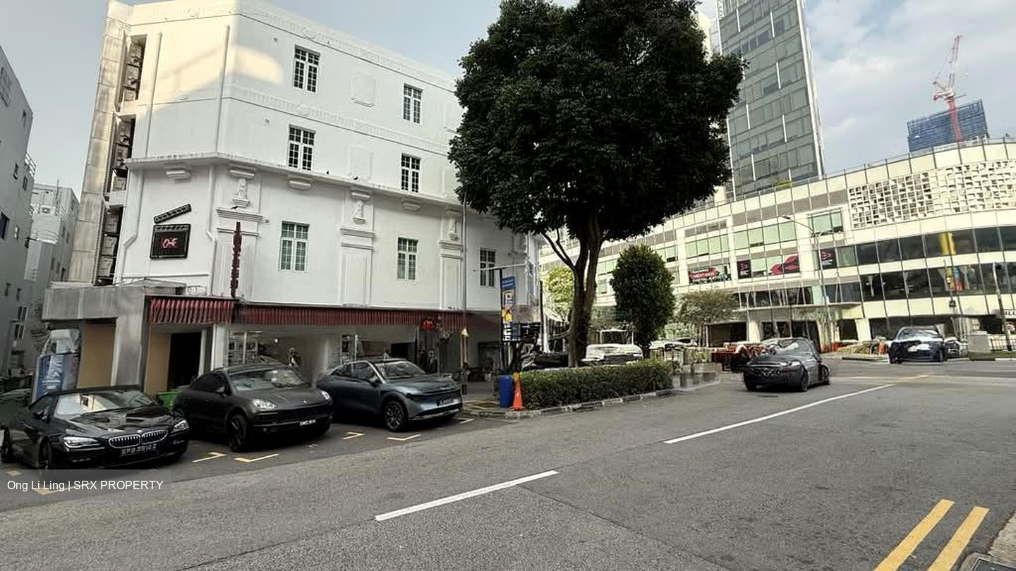 Lex Loci (D1), Office #546178391